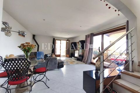 Villa a Sainte-Agnes, Alpes-Maritimes, Sainte-Agnes - € 1.150.000 | Ref: 84335239 - foto 9