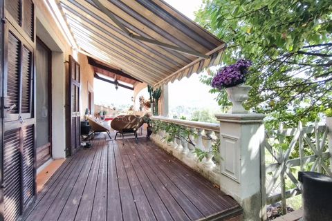 Villa a Sainte-Agnes, Alpes-Maritimes, Sainte-Agnes - € 1.150.000 | Ref: 84335239 - foto 10