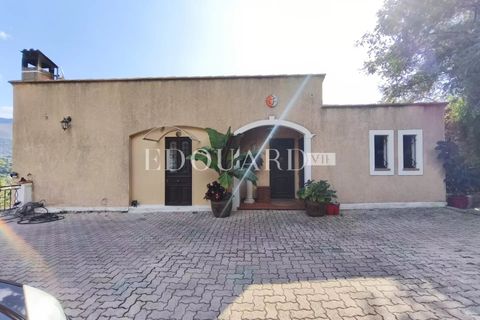 Villa a Sainte-Agnes, Alpes-Maritimes, Sainte-Agnes - € 1.150.000 | Ref: 84335239 - foto 11