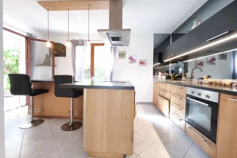 Villa a Sainte-Agnes, Alpes-Maritimes, Sainte-Agnes - € 1.150.000 | Ref: 84335239 - foto 12
