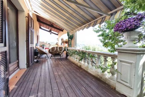 Villa a Sainte-Agnes, Alpes-Maritimes, Sainte-Agnes - € 1.150.000 | Ref: 84335239 - foto 16