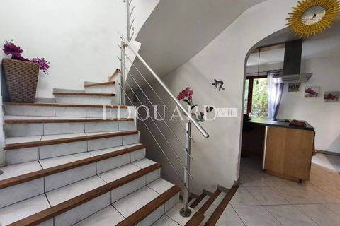 Villa a Sainte-Agnes, Alpes-Maritimes, Sainte-Agnes - € 1.150.000 | Ref: 84335239 - foto 25