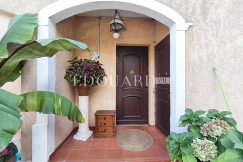 Villa a Sainte-Agnes, Alpes-Maritimes, Sainte-Agnes - € 1.150.000 | Ref: 84335239 - foto 26