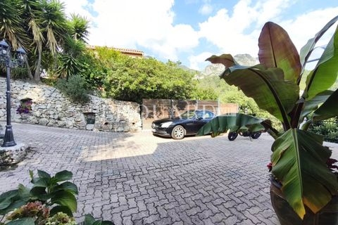 Villa a Sainte-Agnes, Alpes-Maritimes, Sainte-Agnes - € 1.150.000 | Ref: 84335239 - foto 28