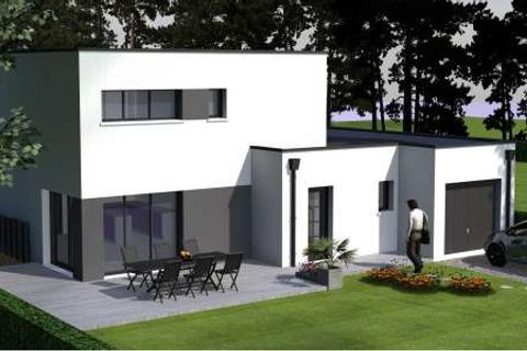 Villa i Plesder, Ille-et-Vilaine, Plesder - € 230.000 | Ref: CG_PLESDER_170725 - foto 2