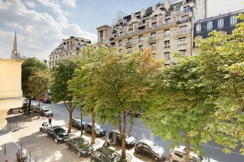 Lejlighed i Paris, Paris, Paris - € 1.980.000 | Ref: 86114266 - foto 1