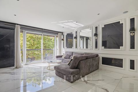 Lejlighed i Paris, Paris, Paris - € 1.980.000 | Ref: 86114266 - foto 3