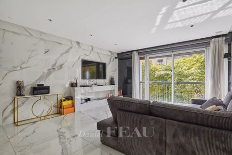 Lejlighed i Paris, Paris, Paris - € 1.980.000 | Ref: 86114266 - foto 4