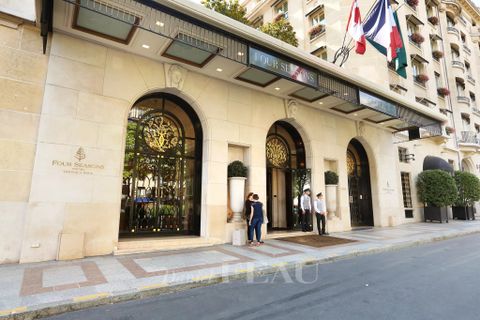 Lejlighed i Paris, Paris, Paris - € 1.980.000 | Ref: 86114266 - foto 13