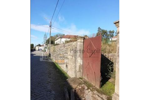 Tomt i Vila do Conde, Porto, Vila do Conde - € 182 000 | Ref: PC_11677 - foto 4