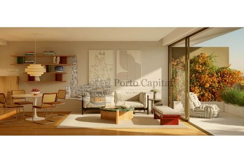 Lejlighed i Vila do Conde, Porto, Vila do Conde - € 355.000 | Ref: PC_11672 - foto 15