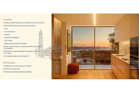Lejlighed i Vila do Conde, Porto, Vila do Conde - € 355.000 | Ref: PC_11672 - foto 20