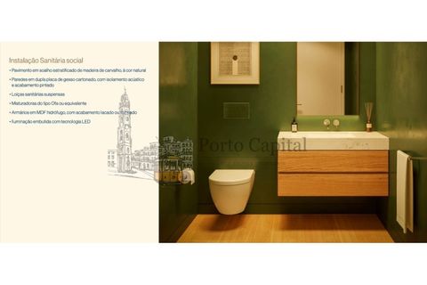 Lejlighed i Vila do Conde, Porto, Vila do Conde - € 355.000 | Ref: PC_11672 - foto 21