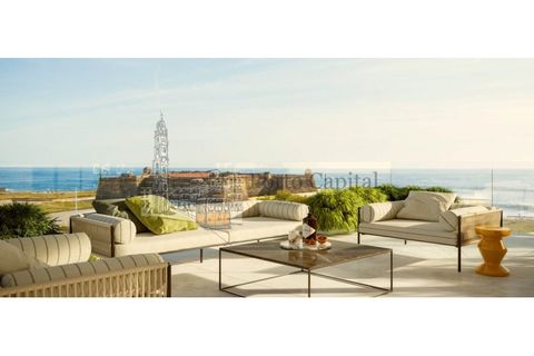 Lejlighed i Vila do Conde, Porto, Vila do Conde - € 995.000 | Ref: PC_11671 - foto 6