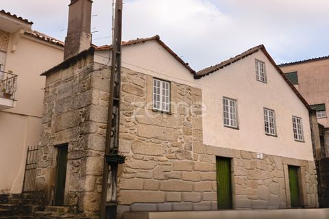 Villa i Cortico e Vila Cha, Guarda, Cortico e Vila Cha - € 48.000 | Ref: ZMPT579175 - foto 3