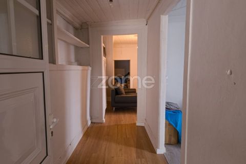 Villa i Cortico e Vila Cha, Guarda, Cortico e Vila Cha - € 48.000 | Ref: ZMPT579175 - foto 6