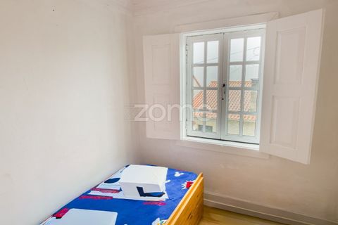 Villa i Cortico e Vila Cha, Guarda, Cortico e Vila Cha - € 48.000 | Ref: ZMPT579175 - foto 11