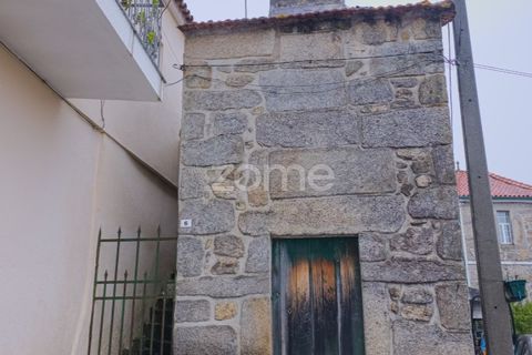 Villa i Cortico e Vila Cha, Guarda, Cortico e Vila Cha - € 48.000 | Ref: ZMPT579175 - foto 15