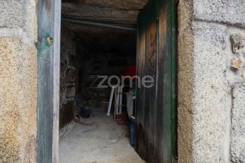 Villa i Cortico e Vila Cha, Guarda, Cortico e Vila Cha - € 48.000 | Ref: ZMPT579175 - foto 16