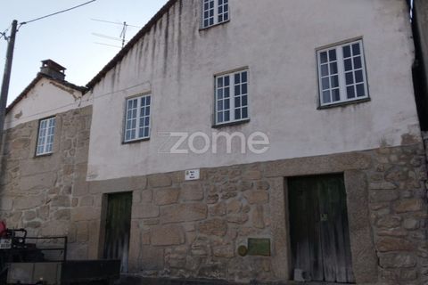 Villa i Cortico e Vila Cha, Guarda, Cortico e Vila Cha - € 48.000 | Ref: ZMPT579175 - foto 17