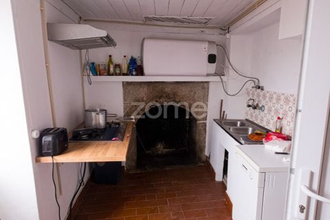 Villa i Cortico e Vila Cha, Guarda, Cortico e Vila Cha - € 48.000 | Ref: ZMPT579175 - foto 5