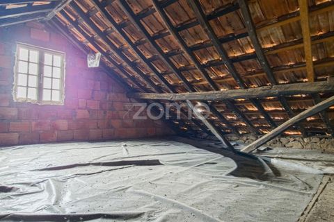 Villa i Cortico e Vila Cha, Guarda, Cortico e Vila Cha - € 48.000 | Ref: ZMPT579175 - foto 13