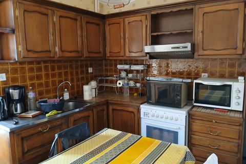 Villa a Guingamp, Cotes-d'Armor, Guingamp - € 186.900 | Ref: 86109922 - foto 2