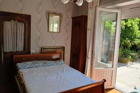 Villa a Guingamp, Cotes-d'Armor, Guingamp - € 186.900 | Ref: 86109922 - foto 6