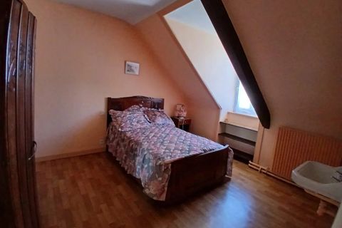 Villa a Guingamp, Cotes-d'Armor, Guingamp - € 186.900 | Ref: 86109922 - foto 12