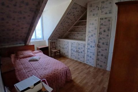 Villa a Guingamp, Cotes-d'Armor, Guingamp - € 186.900 | Ref: 86109922 - foto 13