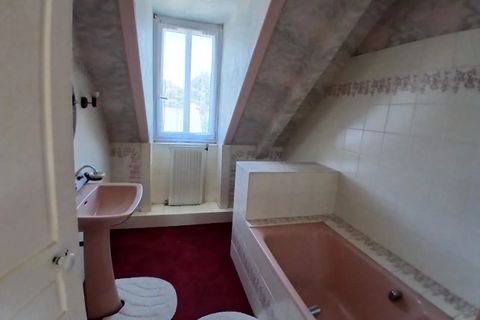 Villa a Guingamp, Cotes-d'Armor, Guingamp - € 186.900 | Ref: 86109922 - foto 14