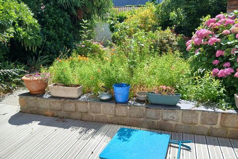 Villa a Guingamp, Cotes-d'Armor, Guingamp - € 186.900 | Ref: 86109922 - foto 16