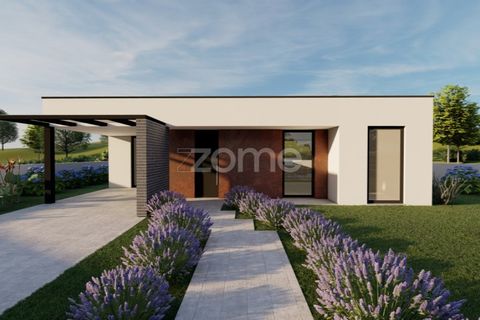 Villa i Viseu, Viseu, Viseu - € 310.000 | Ref: ZMPT575729 - foto 1