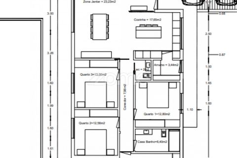 Villa i Viseu, Viseu, Viseu - € 310.000 | Ref: ZMPT575729 - foto 4