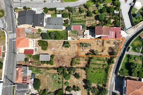 Helårsgrund i Agueda, Aveiro, Agueda - € 22.000 | Ref: ZMPT578915 - foto 1