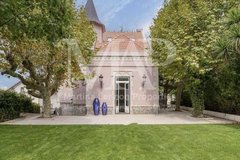 Villa i Sintra, Lisbon, Sintra - € 3.900.000 | Ref: 2536 EA - foto 1