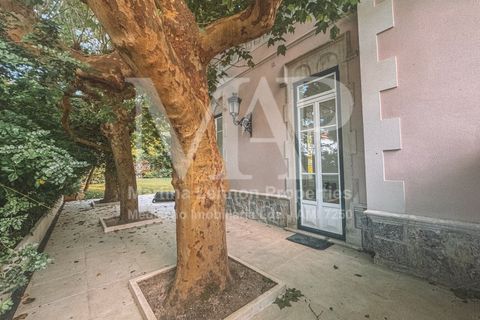 Villa i Sintra, Lisbon, Sintra - € 3.900.000 | Ref: 2536 EA - foto 3