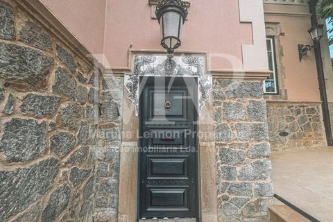 Villa i Sintra, Lisbon, Sintra - € 3.900.000 | Ref: 2536 EA - foto 5