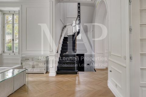 Villa i Sintra, Lisbon, Sintra - € 3.900.000 | Ref: 2536 EA - foto 6