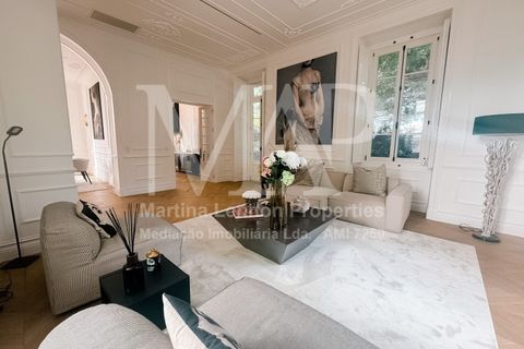 Villa i Sintra, Lisbon, Sintra - € 3.900.000 | Ref: 2536 EA - foto 8
