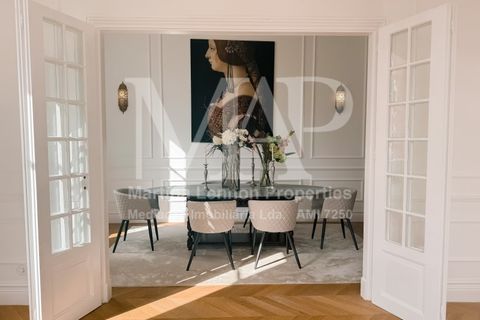 Villa i Sintra, Lisbon, Sintra - € 3.900.000 | Ref: 2536 EA - foto 9