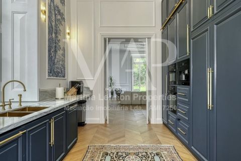 Villa i Sintra, Lisbon, Sintra - € 3.900.000 | Ref: 2536 EA - foto 12