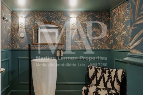 Villa i Sintra, Lisbon, Sintra - € 3.900.000 | Ref: 2536 EA - foto 15