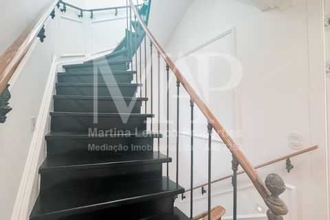 Villa i Sintra, Lisbon, Sintra - € 3.900.000 | Ref: 2536 EA - foto 21