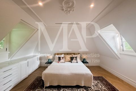 Villa i Sintra, Lisbon, Sintra - € 3.900.000 | Ref: 2536 EA - foto 22