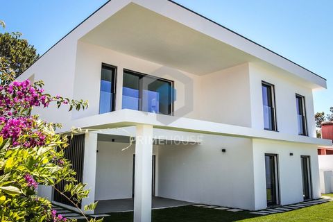 Villa i Corroios, Setubal, Corroios - € 1.950.000 | Ref: PH3306 - foto 1