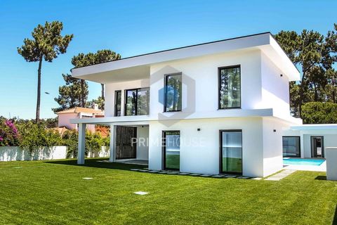 Villa i Corroios, Setubal, Corroios - € 1.950.000 | Ref: PH3306 - foto 2