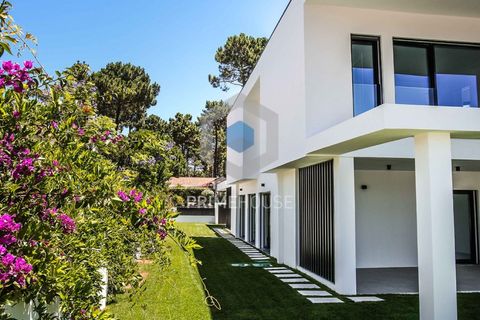Villa i Corroios, Setubal, Corroios - € 1.950.000 | Ref: PH3306 - foto 7