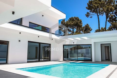 Villa i Corroios, Setubal, Corroios - € 1.950.000 | Ref: PH3306 - foto 9