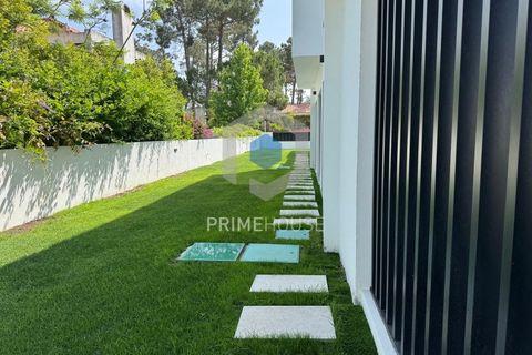 Villa i Corroios, Setubal, Corroios - € 1.950.000 | Ref: PH3306 - foto 10